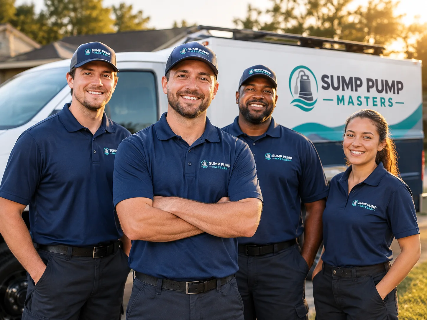Sump Pump Repair company in Bloomer, WI