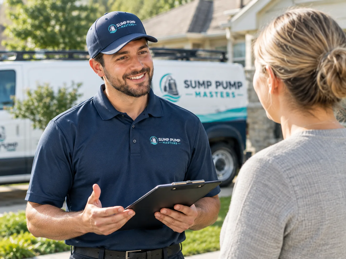 Sump Pump Repair Bloomer, WI FAQs